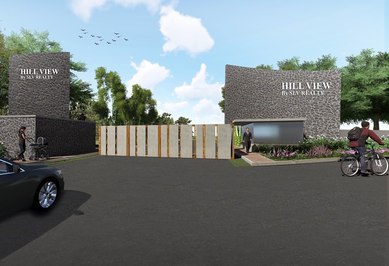 SLVS design consultants LLP